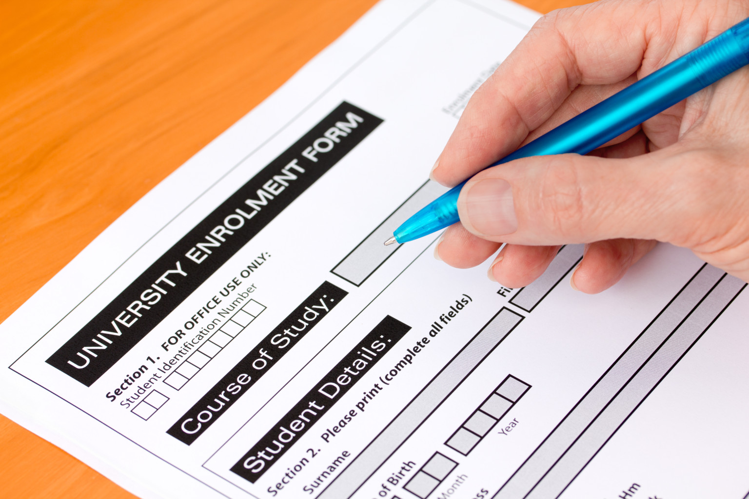 College Application Advice 5 Things High School Seniors Should Avoid 