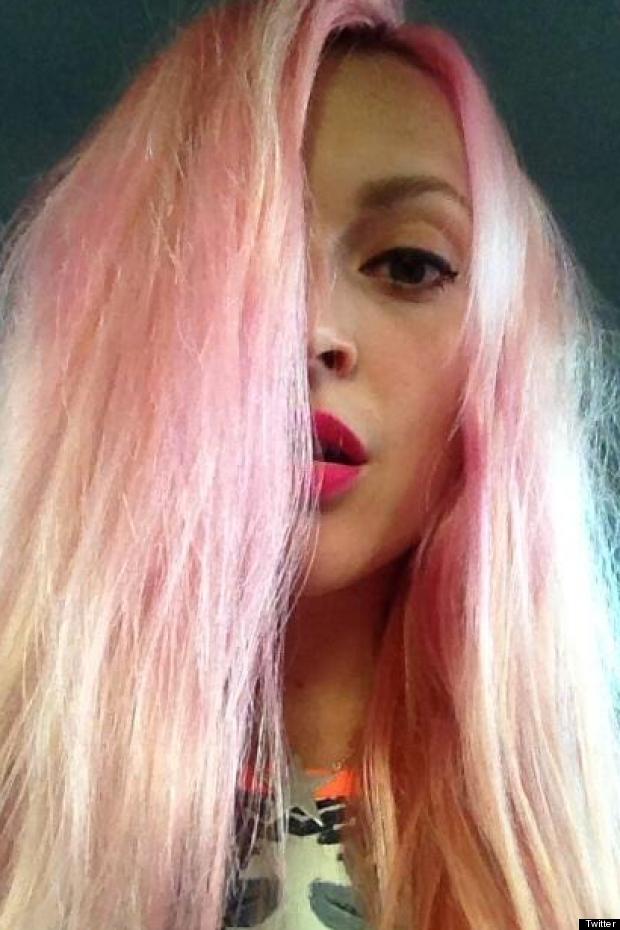 fearne cotton