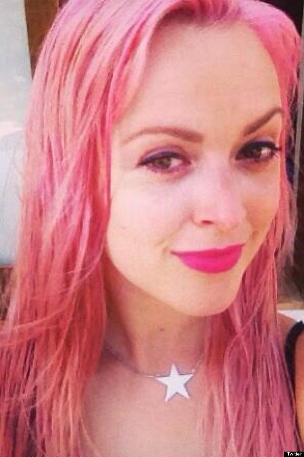 fearne cotton