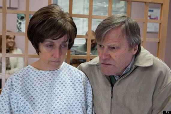 coronation street
