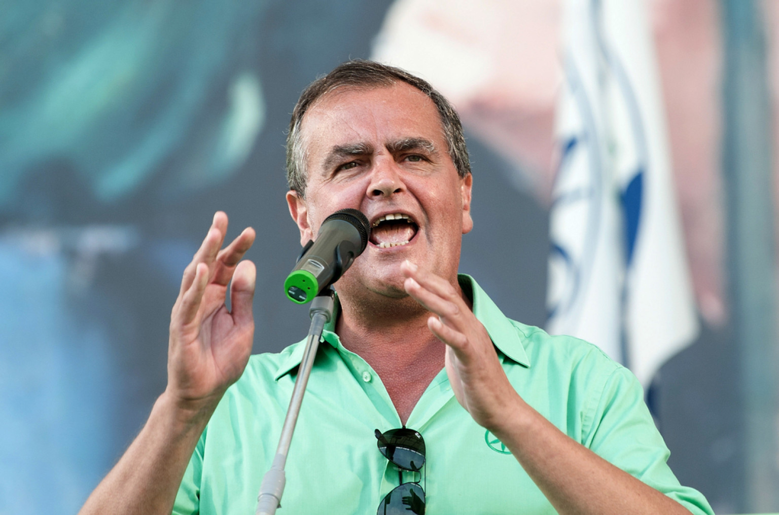 Roberto Calderoli Apologizes For Offensive 'Orangutan' Remarks But