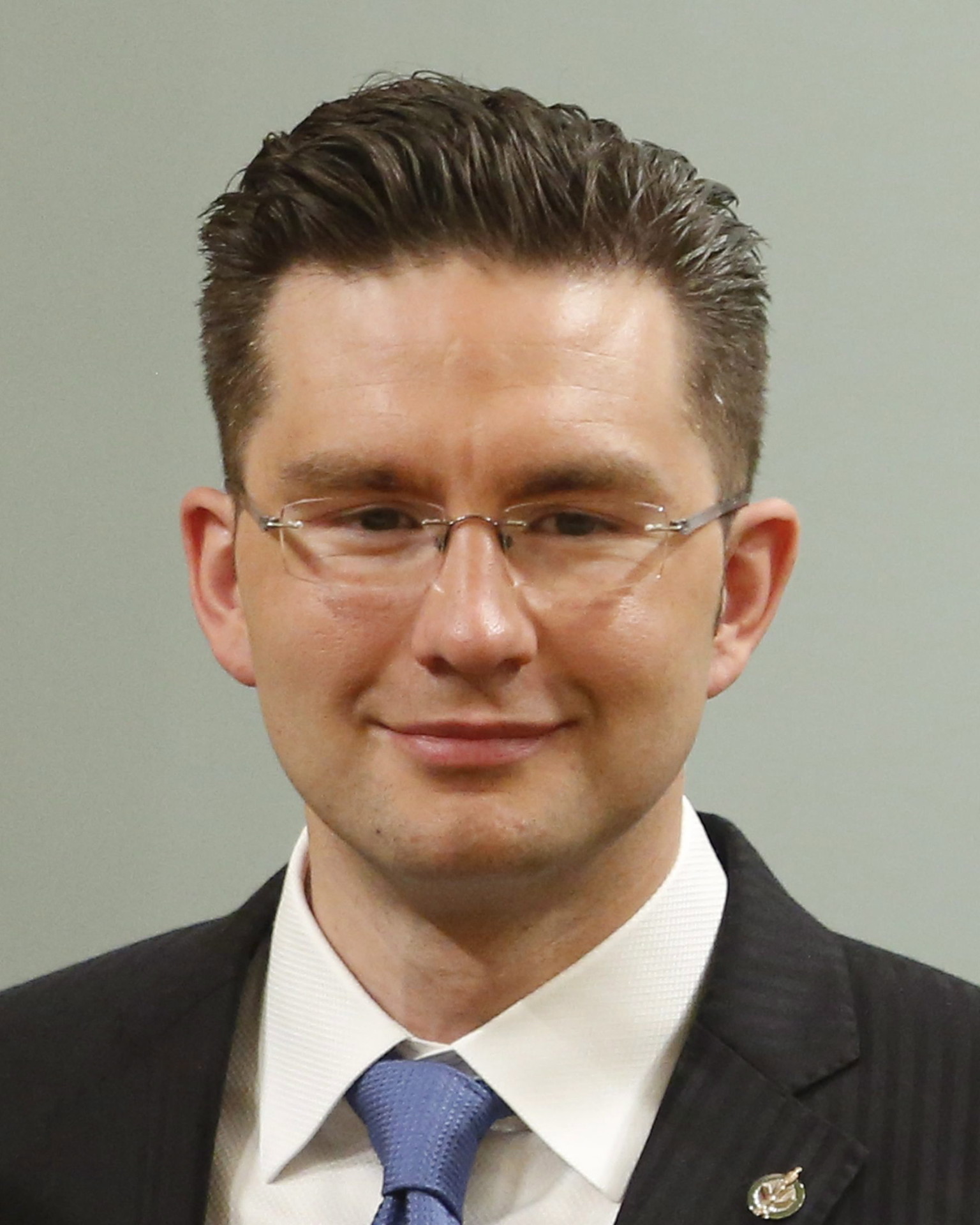 Pierre Poilievre Is One Of The Most Polarizing Figures In Federal Politics