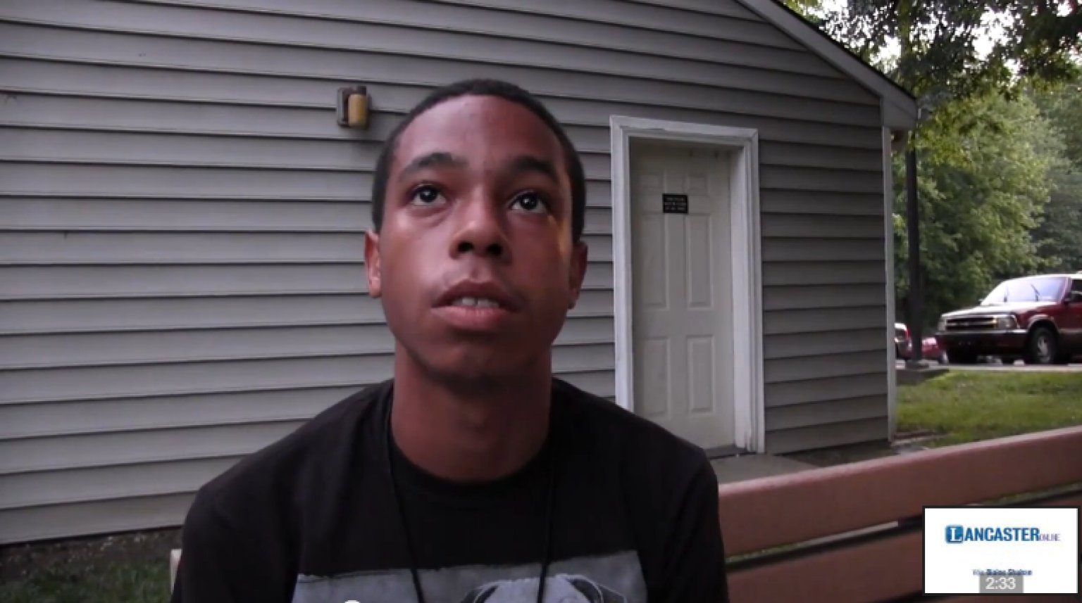 Temar Boggs Says He Had 'Gut Feeling' He Would Find Abducted Girl