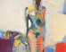 John Seed: Sandy Ostrau: 
