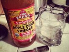 10 Amazing Benefits Of Apple Cider Vinegar  