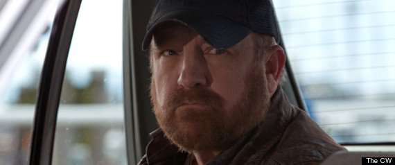 JIM BEAVER BOBBY SUPERNATURAL