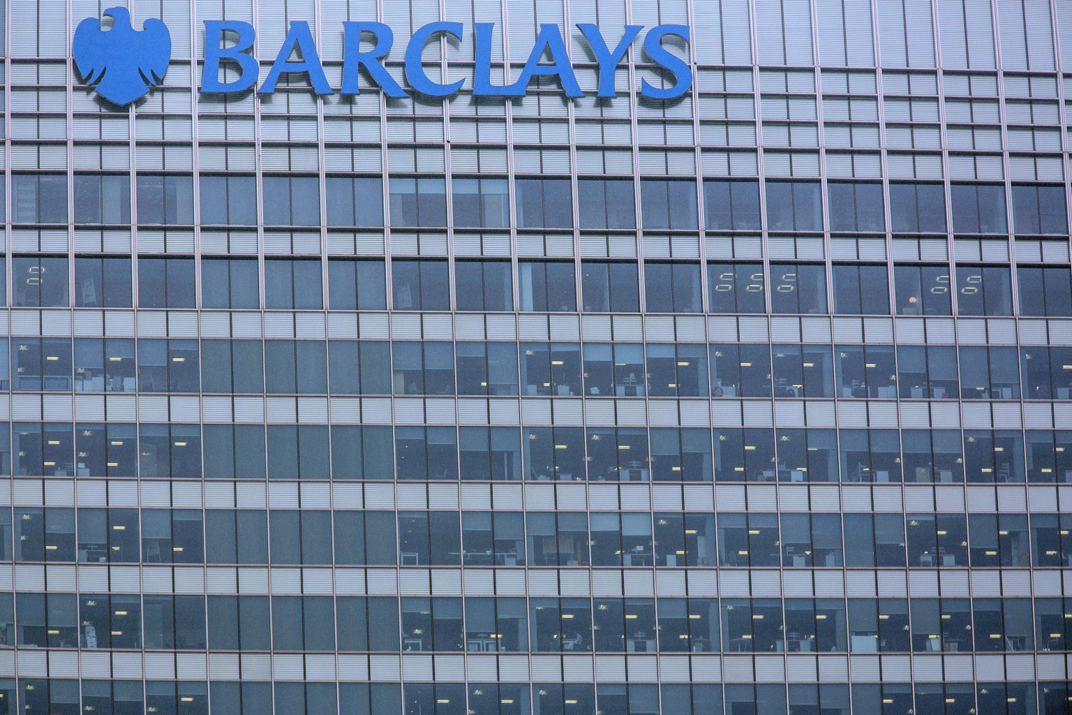 Barclays Four Traders Fined 453 Million For Allegedly Manipulating