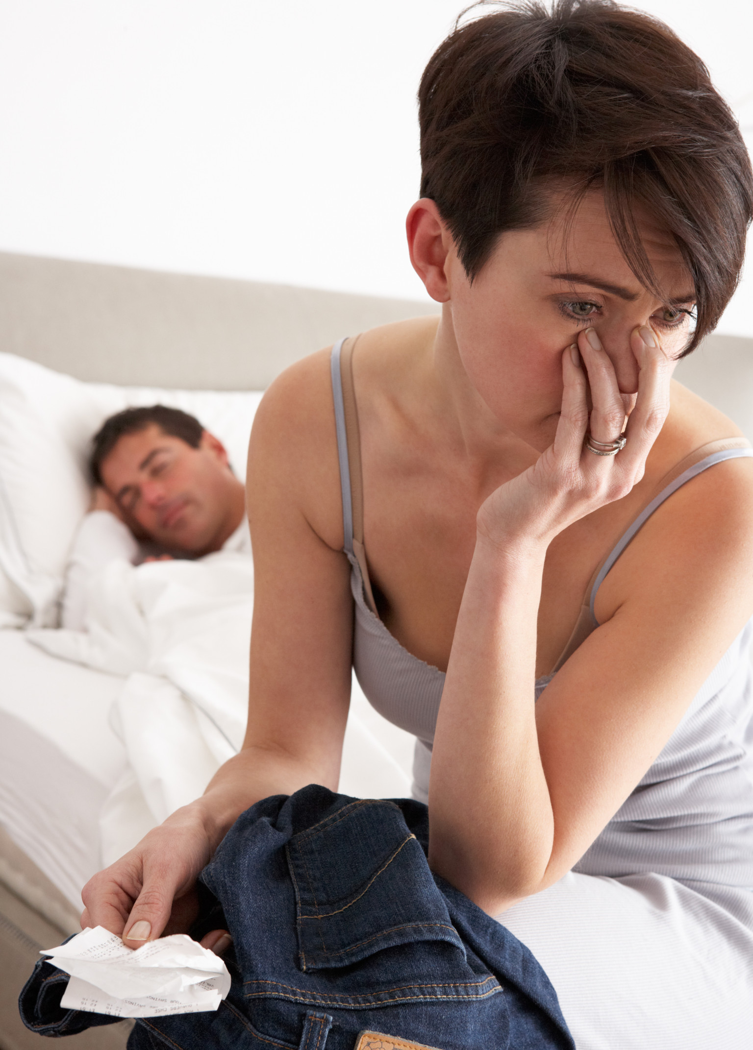 4 Things Your Wife Hates About You Huffpost 5376