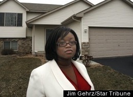 Former Minnesota Businesswoman Of The Year Now Collecting Food Stamps