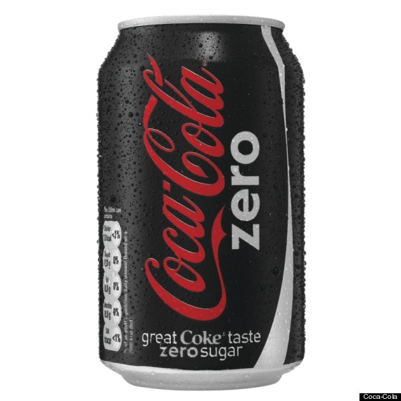 Coke Zero Advert Banned For ‘Misleading’ Viewers Over Time It Takes To