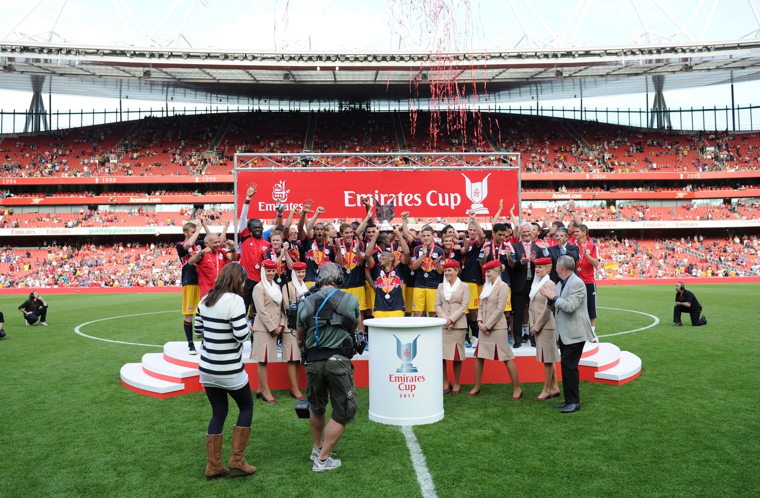 Emirates Cup
