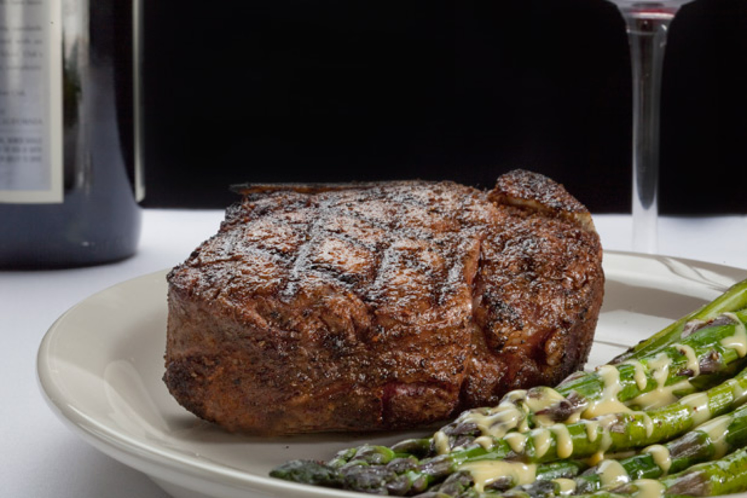 America's Best Steakhouses | HuffPost