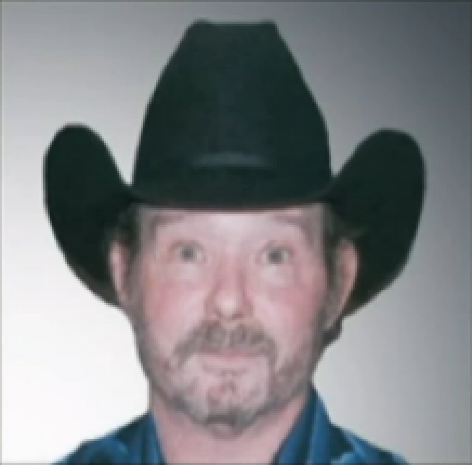 Ervin Robinson, Missing 3 Years, Found Buried In Front Yard Of Wife