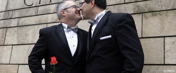 CASADOS GAY casados gay: