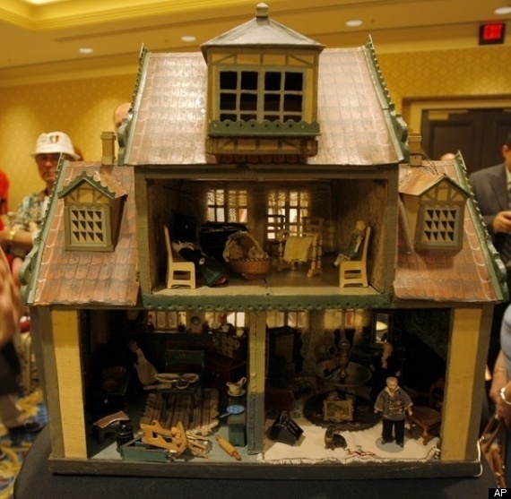 Dollhouse
