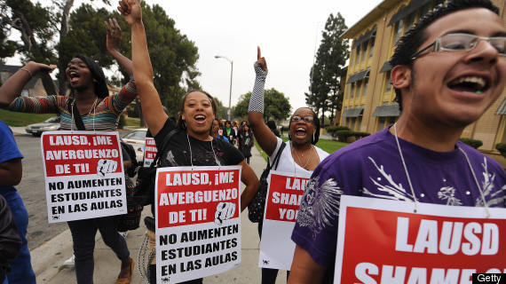 Lausd