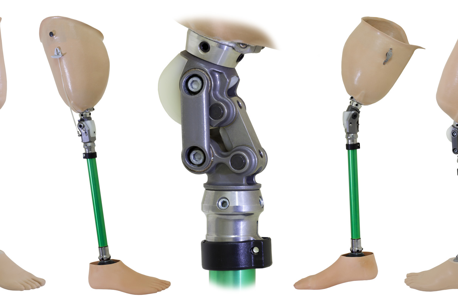 How War Amps of Canada Is Changing the Lives of Amputees