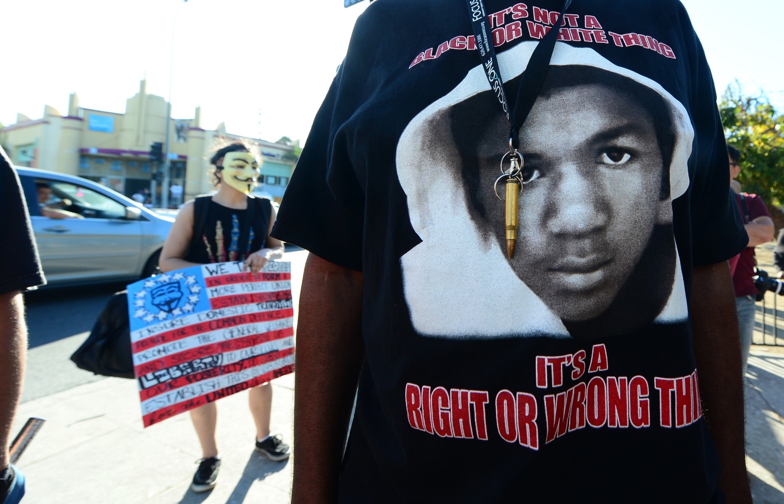 Remember The Zimmerman Verdict With An Evolved Approach To Gun Violence | HuffPost