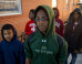 Jade Simmons: In the Wake of Trayvon Martin: A Paranoid Artist Mom's Internal Dialogue With Her Son