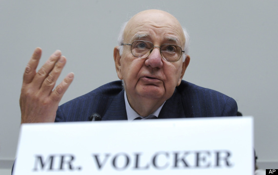 Volcker