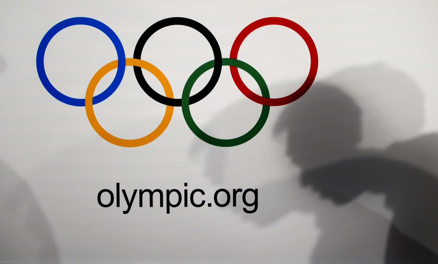 Olympic Boycott? Never Again! HuffPost
