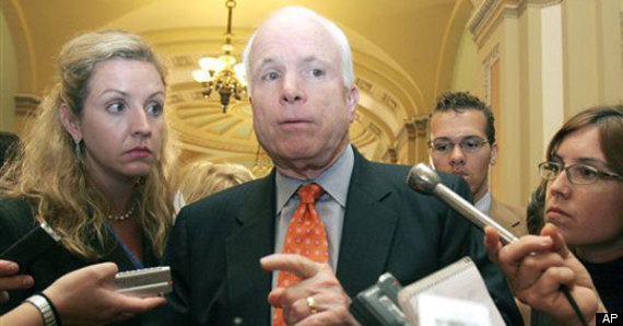 Mccainlobby