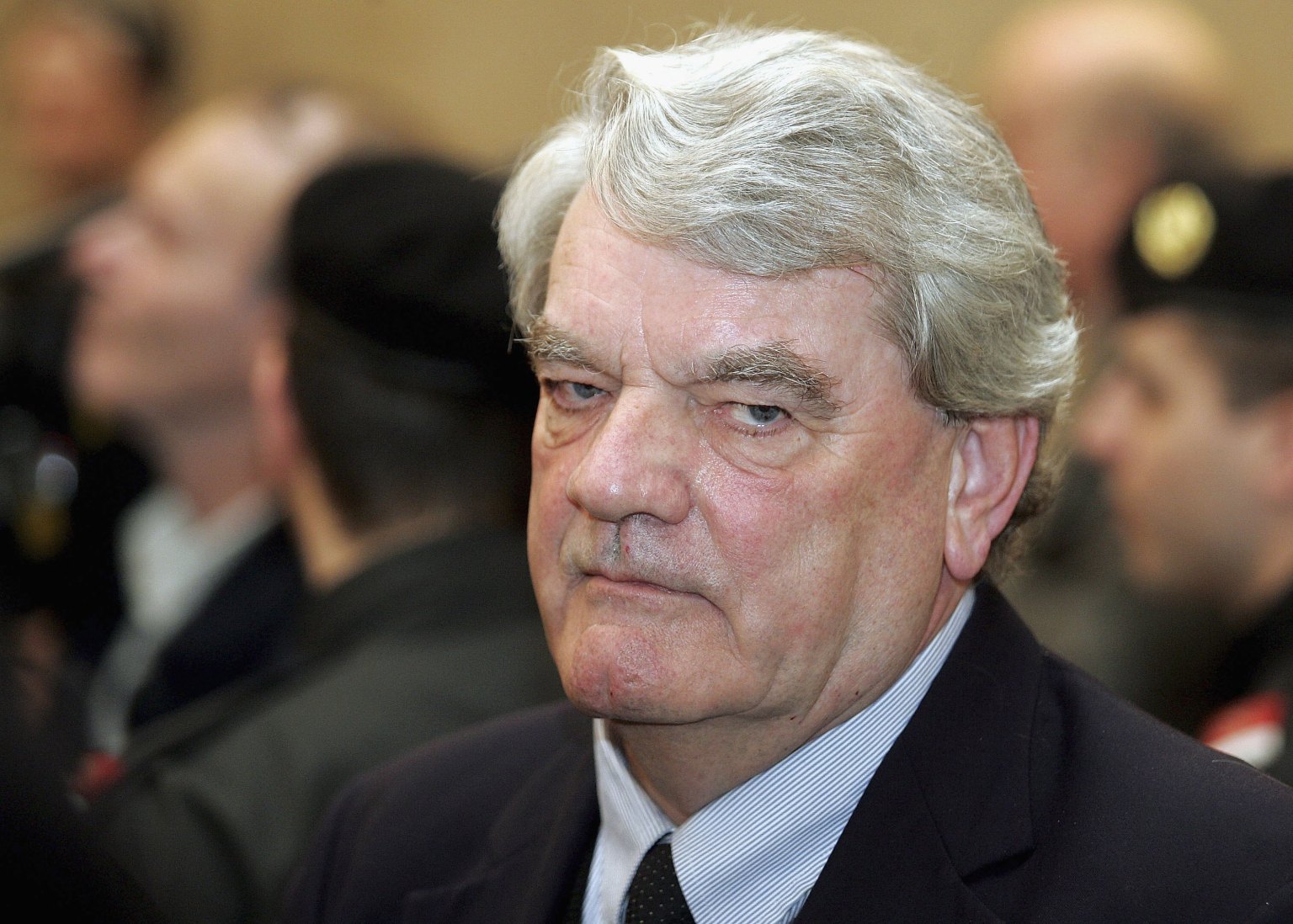 David Irving David Irving