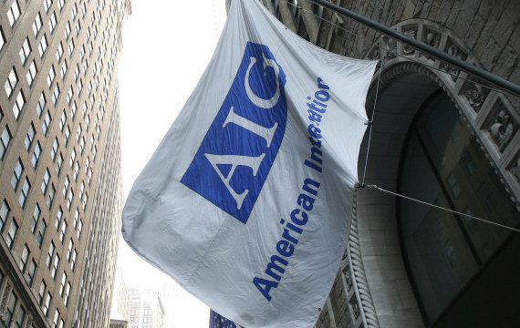 Aig Bonuses