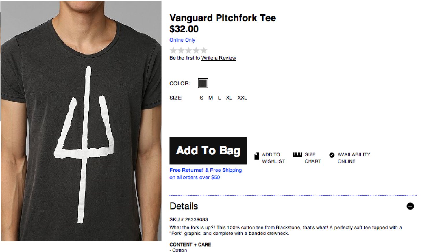Urban Outfitters Pulls TShirt With Resemblance To Infamous Chicago Gang Symbol (PHOTO) HuffPost