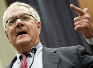 Barney Frank