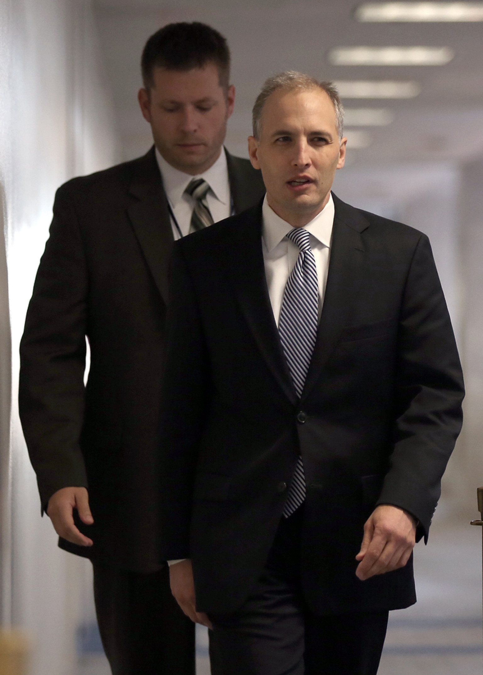 LIVE FROM THE ASPEN SECURITY FORUM The National Counterterrorism