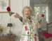 Betty White's Milestone