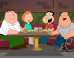'Family Guy' & 'The Simpsons' Will Crossover!