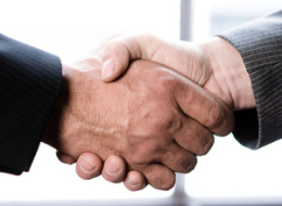 Handshake