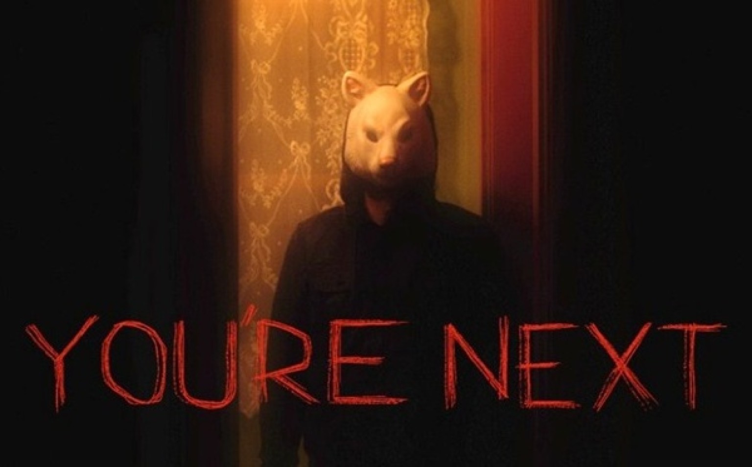 'You're Next' At Comic-Con: Adam Wingard On the State Of Horror Movies