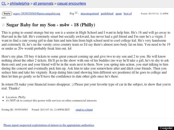 • View topic really shitty craigslist pictures