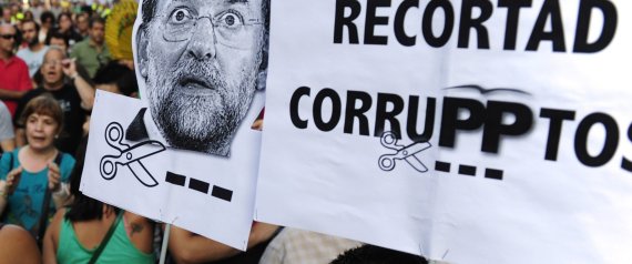 protesta