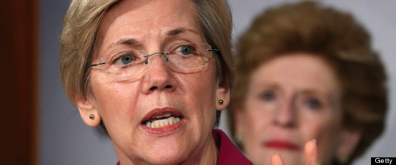 elizabeth warren cnbc youtube