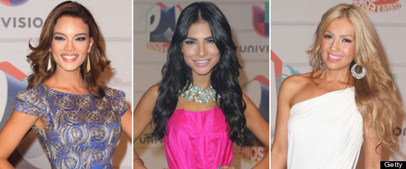 MODA PREMIOS JUVENTUD