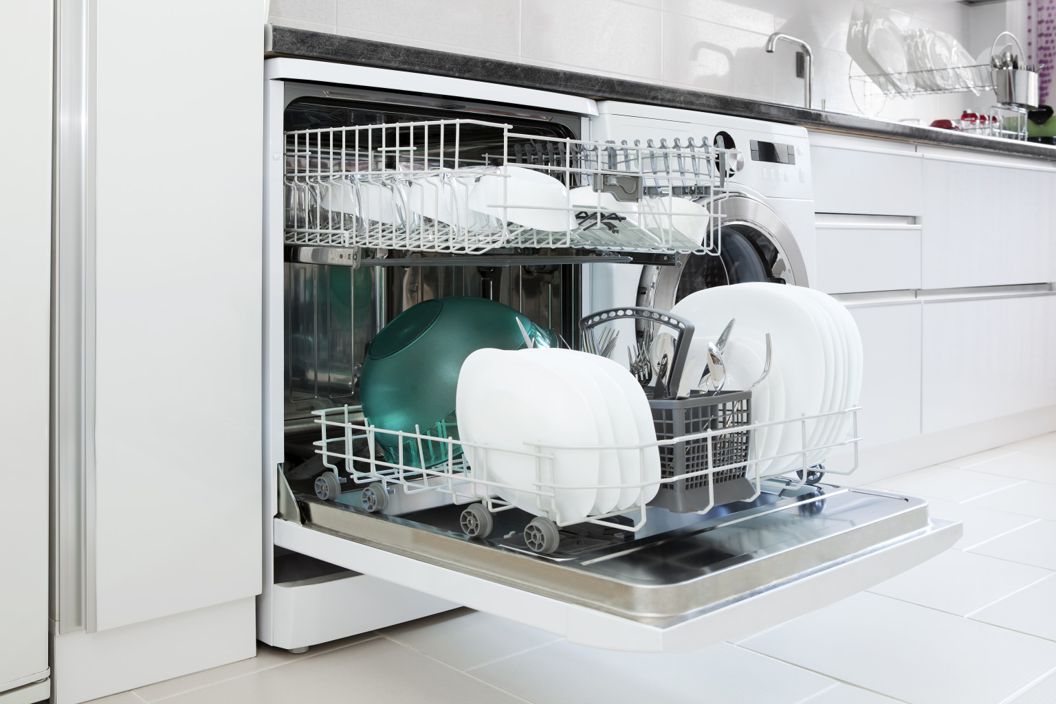 5 Foods You Can Cook in Your Dishwasher if You Dare The Stir