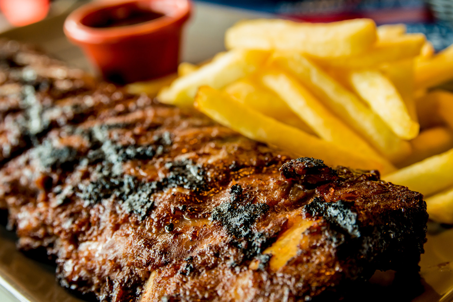 Top 10 Barbecue Restaurants in the U.S. | HuffPost