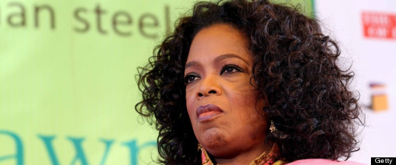 Oprah's Former Co-Star: "SHE'S A FIELD NIGGER"  R-RAE-DAWN-CHONG-OPRAH-WINFREY-large570