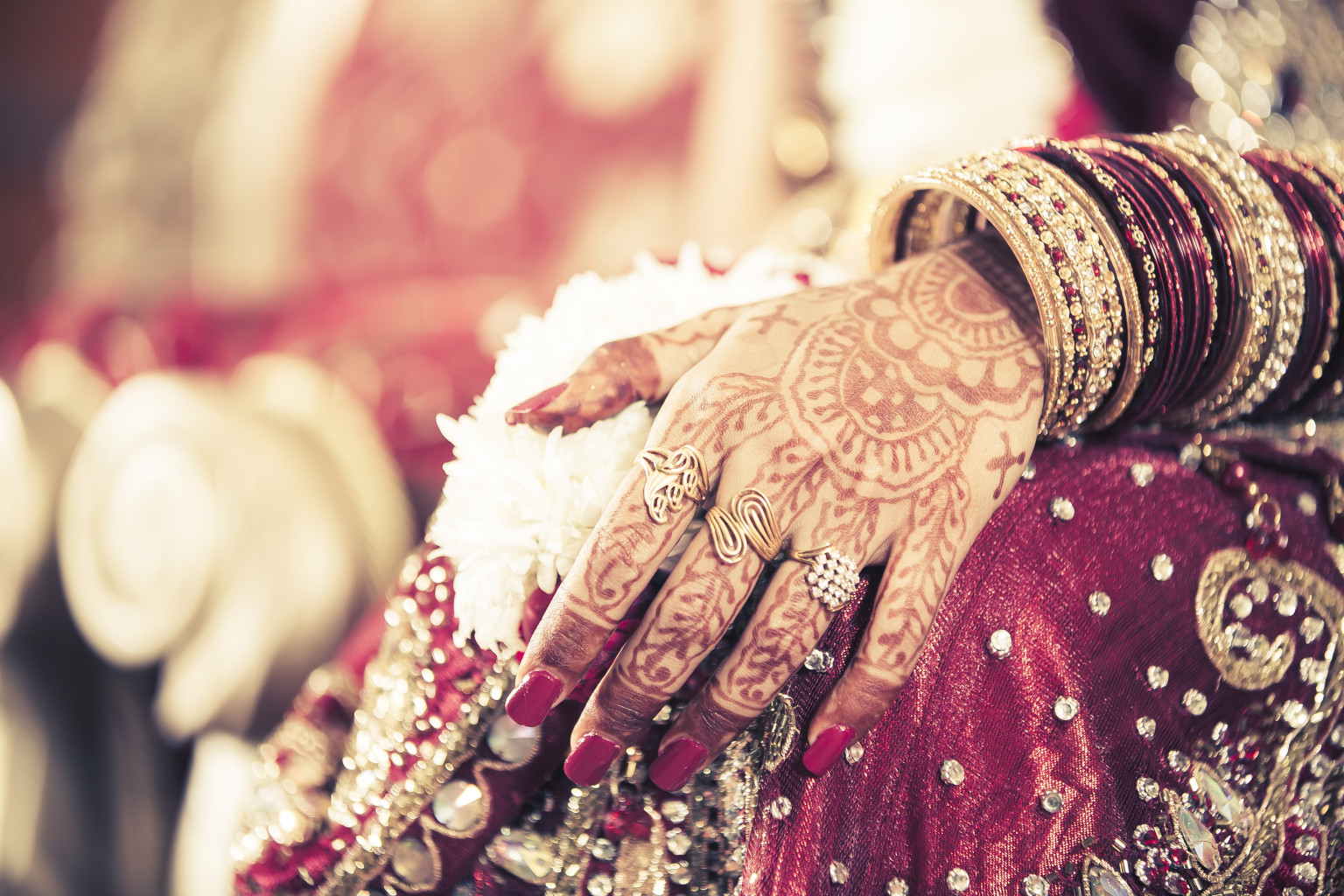 Weddings In India Lessons Tes Teach