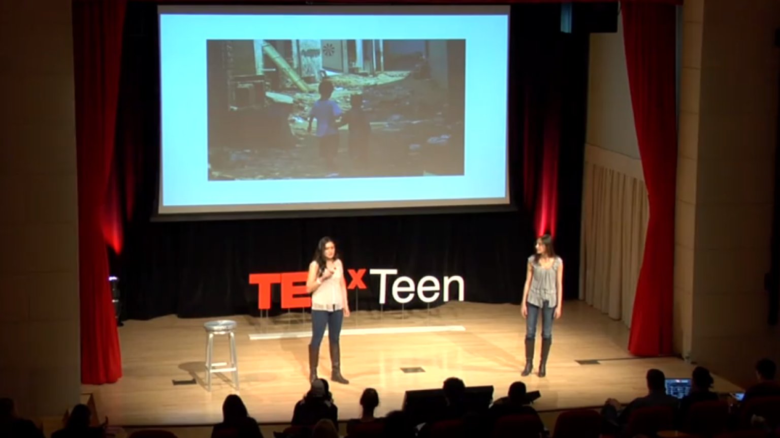 Tedx Talks Given By Teens That Will Completely Inspire You
