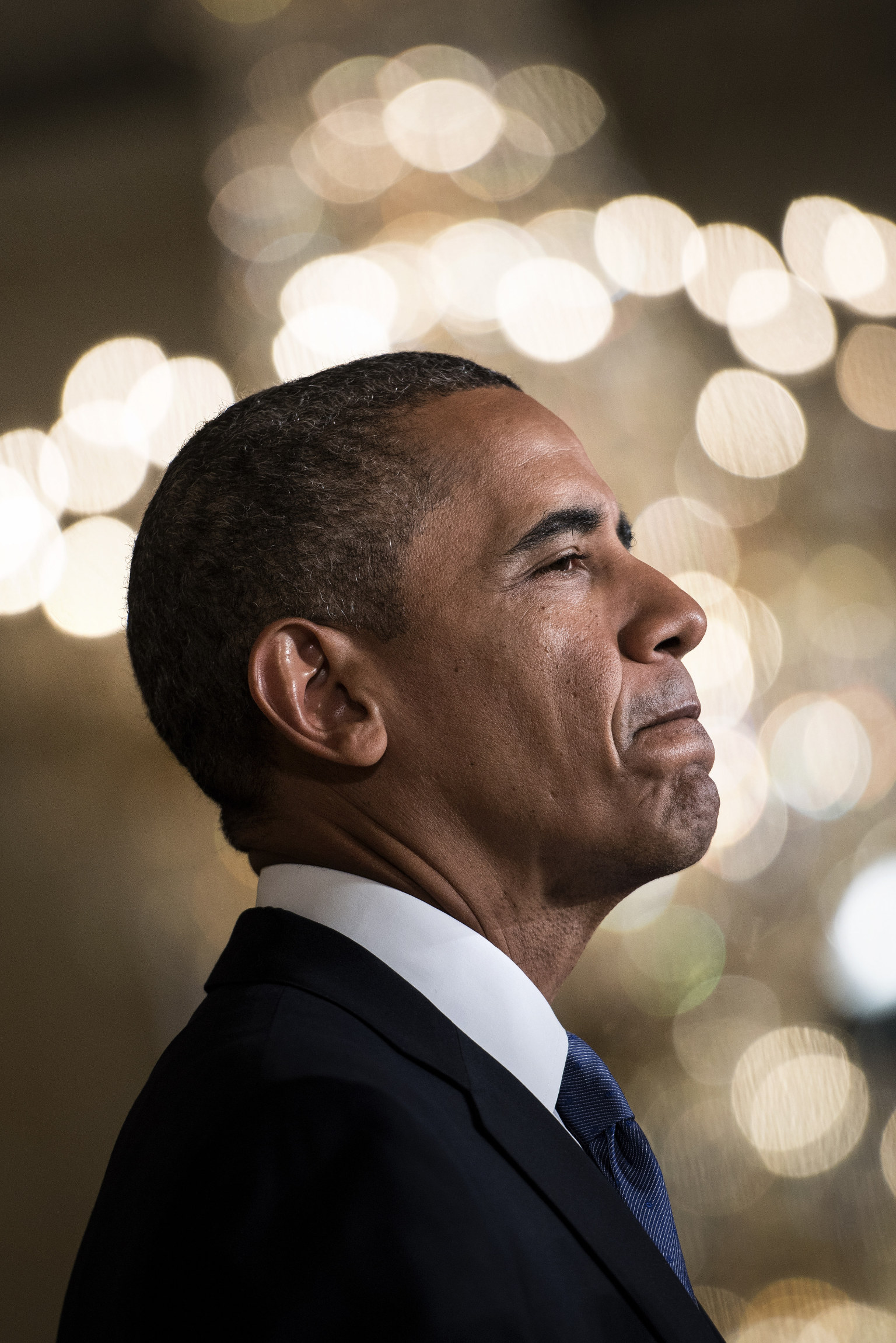 Obama Calls For Review Of Stand Your Ground Laws After Trayvon Martin 