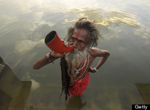 Sadhu