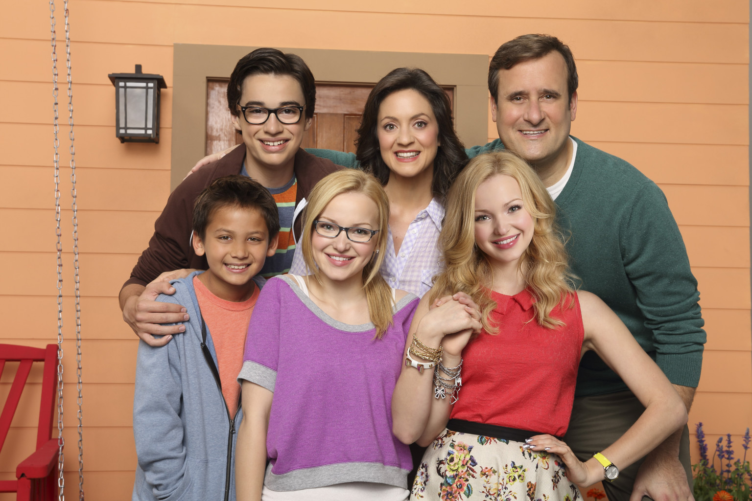 10 Reasons I Love Working On Liv And Maddie Huffpost