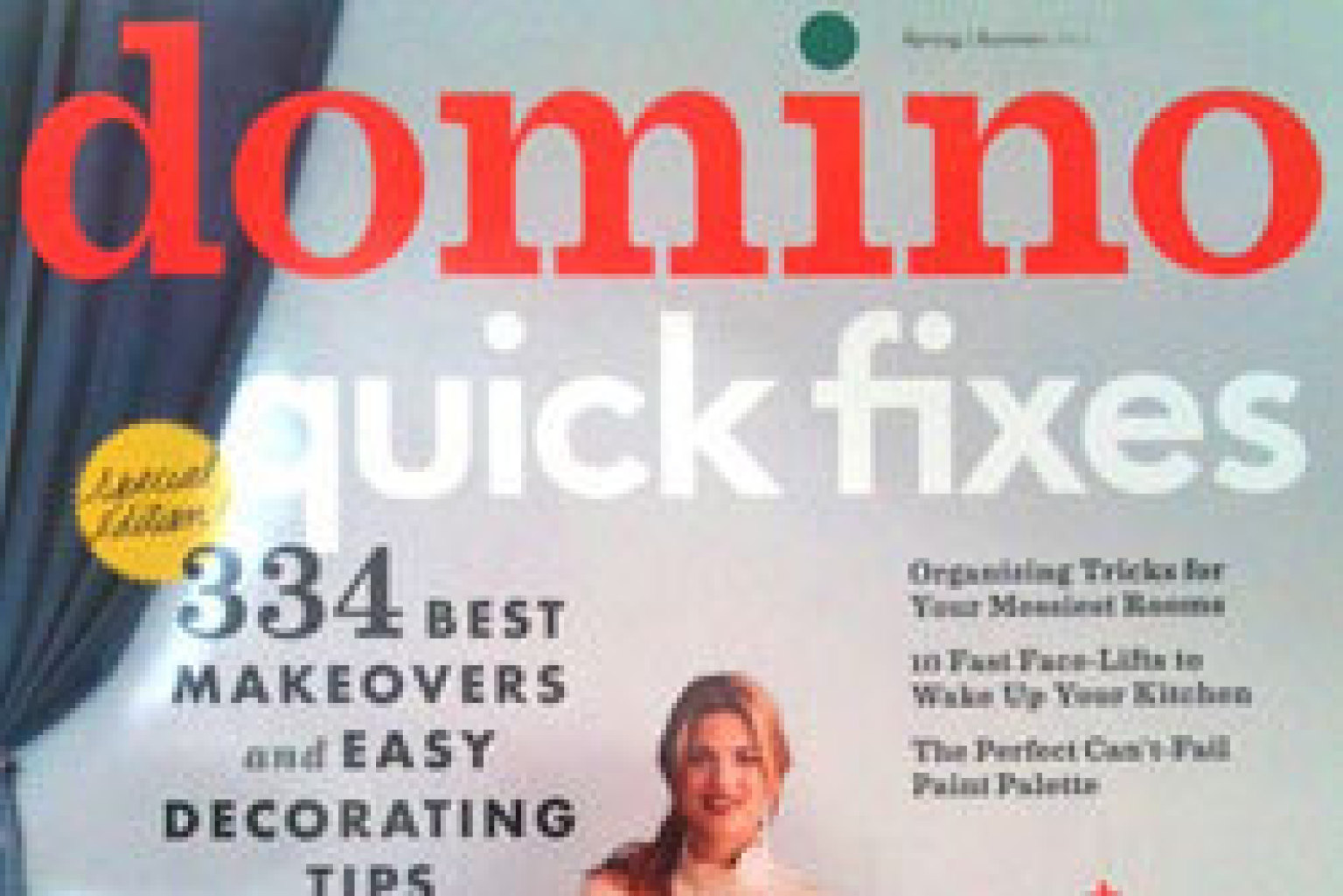 Domino Reportedly Going To Relaunch As Site And Quarterly