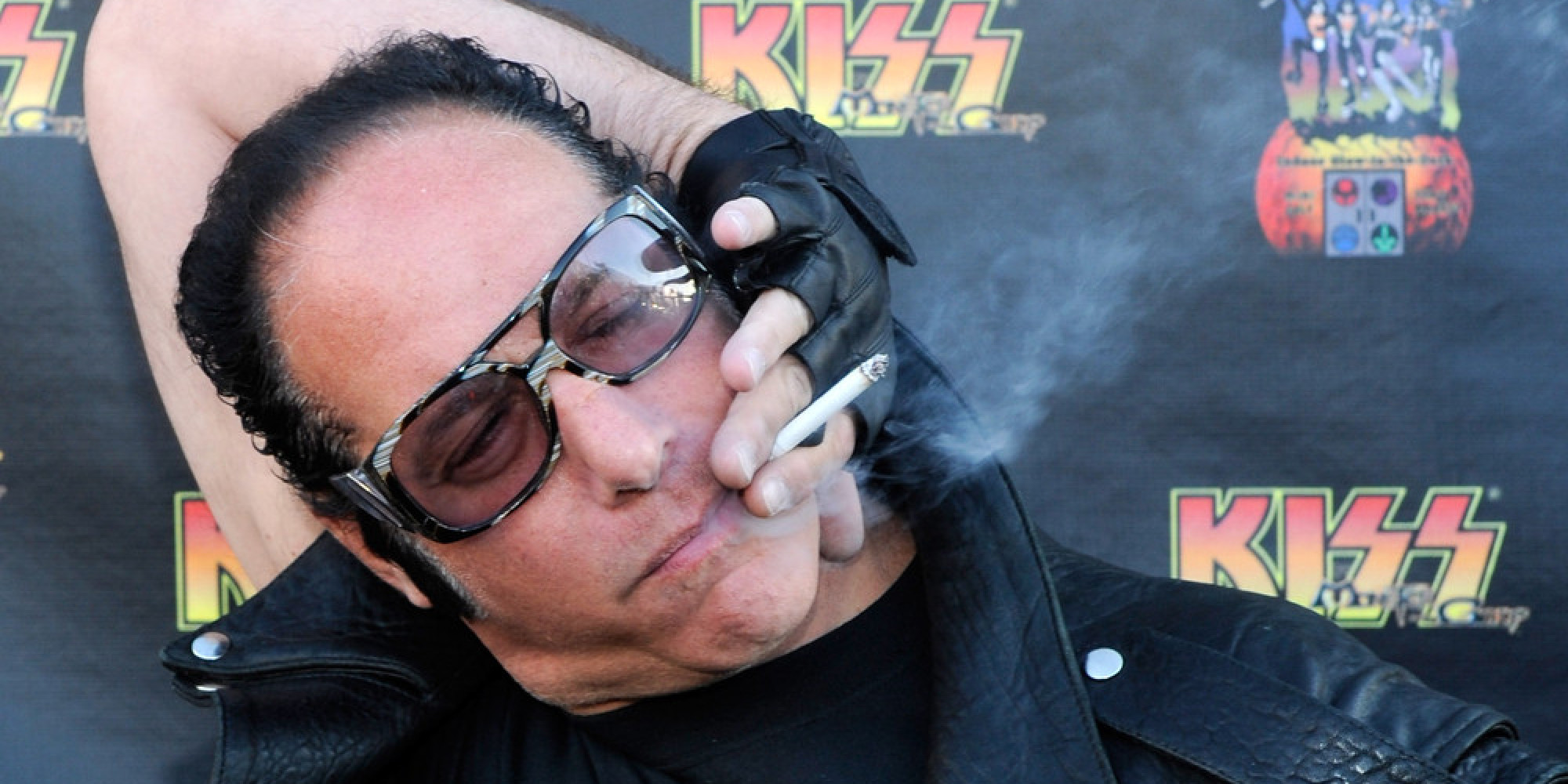 My Conversation With Andrew Dice Clay HuffPost