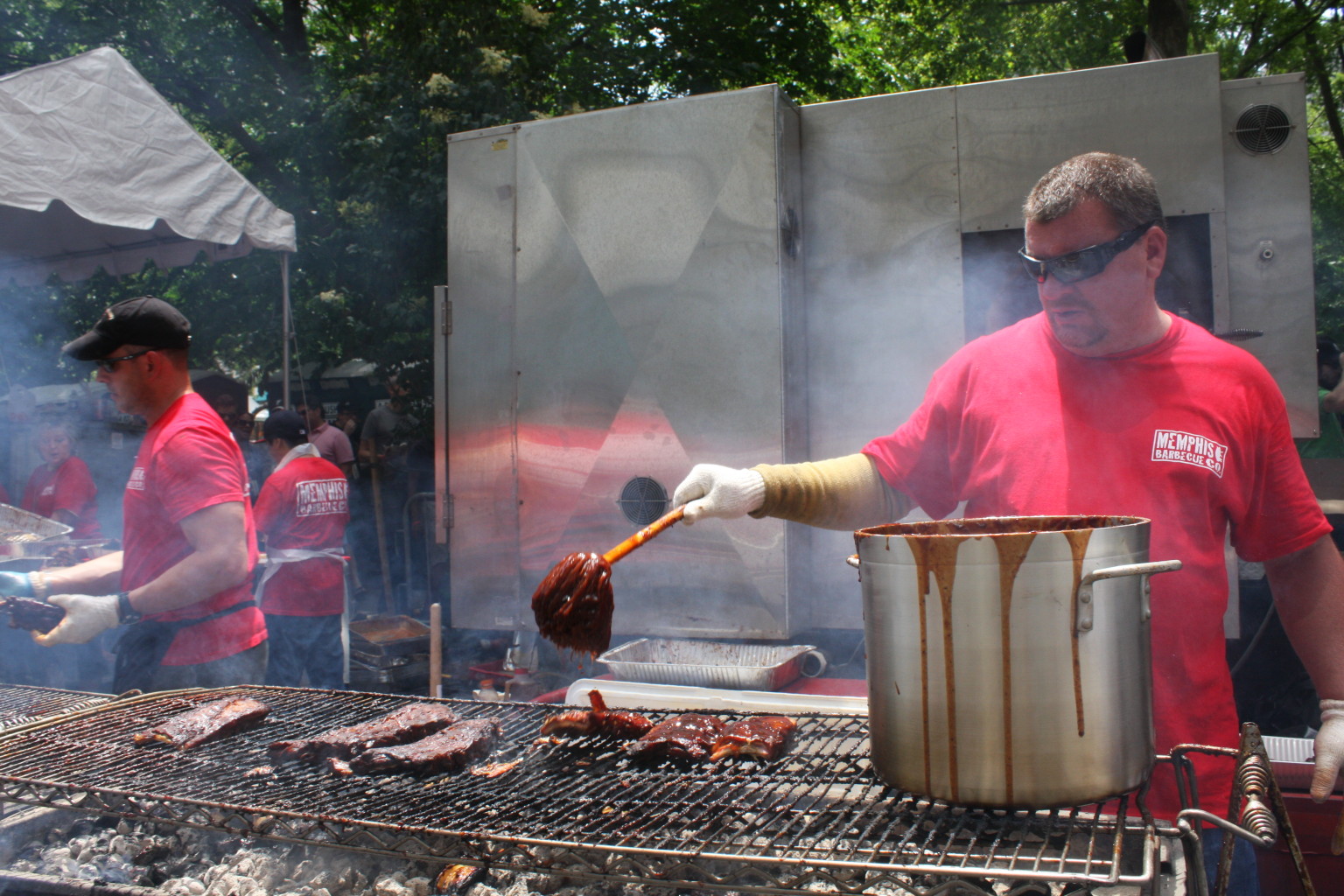 6 MustTry Regional Barbecue Sauces! Plus, the BEST BBQ Sauce Recipes